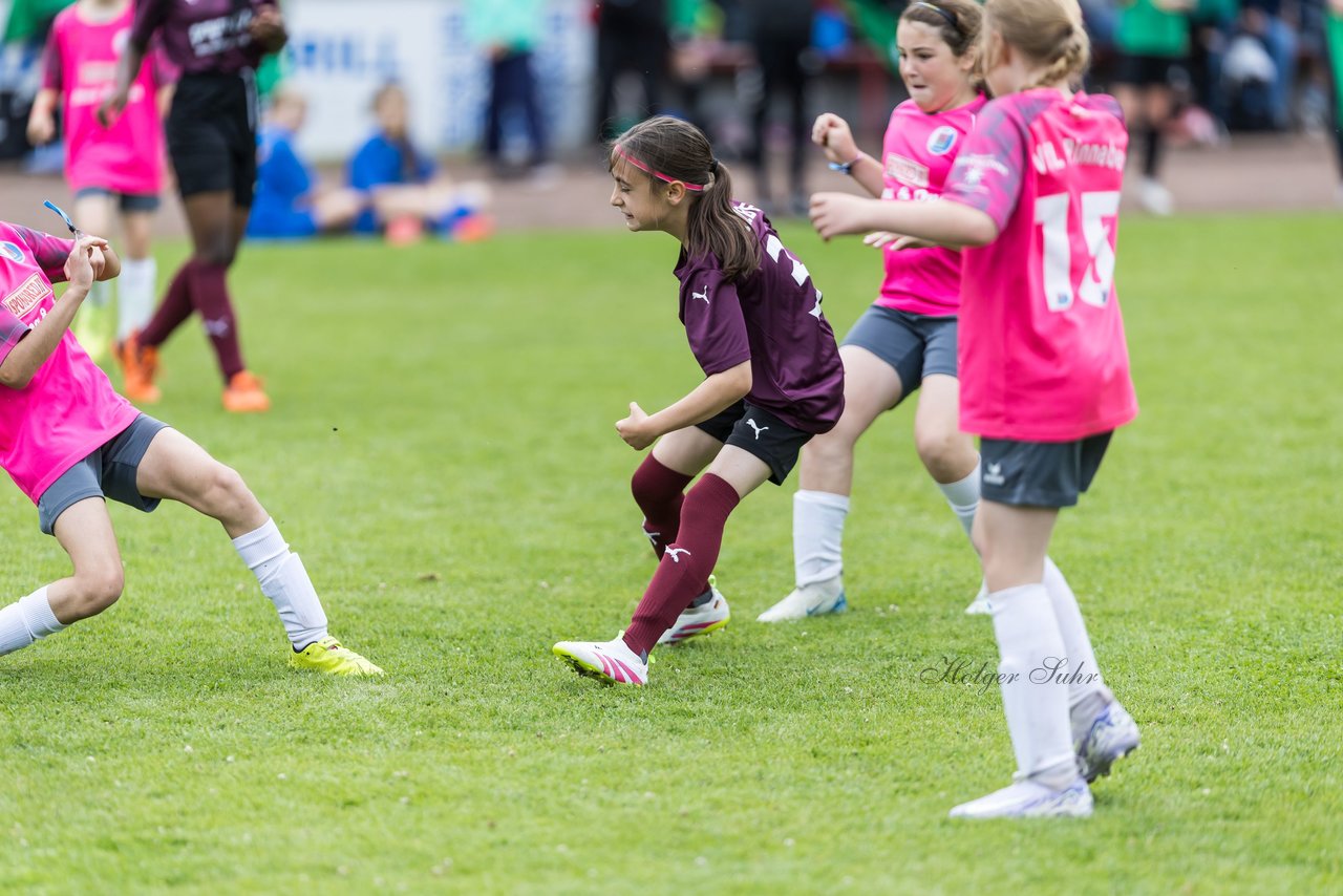 Bild 223 - Loewinnen Cup